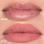 HudaBeauty Liquid Matte Mousse - Rosey Nude (7.5 ml)