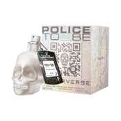 Police To Be Hyperverse Eau De Parfum for Woman (40 ml)