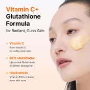 Klairs Freshly Juiced Vitamin Mask Cleanser (150 ml)