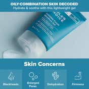 PAULA'S CHOICE Skin Balancing Invisible Finish Moisture Gel (60 ml)