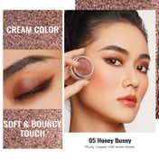 Oulac Cream Color - 05-Honey Bunny (6 g)