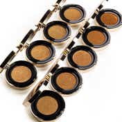 PAC Spotlight Cushion Foundation Breathable Longwear Soft Focus Matte Finish - SC Light 100 (11 g)