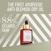 Kama Ayurveda Sandanya Blemish Clarifying Dry Oil (30 ml)