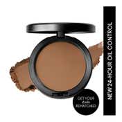 M.A.C Studio Fix Powder Plus Foundation - NC58 (12 g)
