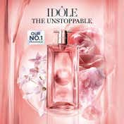Lancome Idole Eau De Parfum luxury rose and vanilla perfume (100 ml)