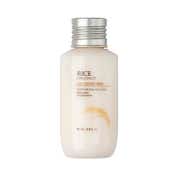 The Face Shop Ceramide & Rice Emulsion - Barrier Repair Korean Brightening Moisturizer (70 ml)