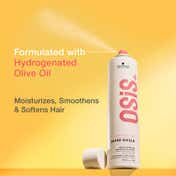 Schwarzkopf Professional Osis+ Super Shield Hair Spray (300 ml)