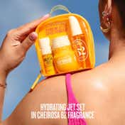 Sol de Janeiro Hydrating Jet Set (3 pcs)