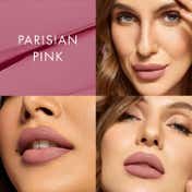 HYUE Hydra Matte Liquid Lipstick Gift Set - Nude Lovers (3 pcs)