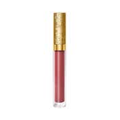 Lakme Be-Jewel Shimmer Lip Liquid with Ceramides, Luminous Matte Finish - 201 Pink Topaz (3.5 ml)