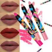 Character Fabulous Lip Crayon - YL009 (2.8 g)