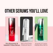 Dr. Sheth's Cica Exosomes & Vitamin C Glow Serum (30 ml)