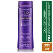 Giovanni Curl Habit Curl Defining Conditioner (399 ml)