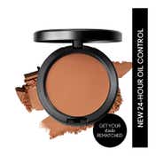 M.A.C Studio Fix Powder Plus Foundation - NW43 (12 g)
