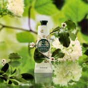 The Body Shop White Tea & Elderflower Hand Cream (30 ml)