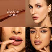 HYUE Hydra Matte Liquid Lipstick Gift Set - Blush Edit (3 pcs)