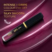 Faces Canada Comfy Matte Wow Liquid Lipstick - Orchid Opulence 10 (3.8 ml)