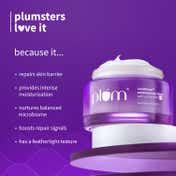 Plum Cerasense Moisturizing Creme Instant Barrier Repair (50 g)