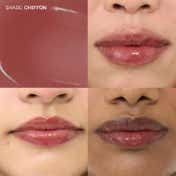 FAE Beauty Lip Air Ultra-Nourishing Oil Non-Sticky Glassy Finish 7 Oil-Blend - Chiffon (3 ml)