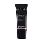 Pilgrim Illuminating Moisturizer With SPF 15 - White (30 g)