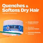 Manetain Ultimate Moisture Therapy For Deep Hydration (100 g)