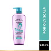 L’Oreal Paris Hyaluron Pure 72H Purifying Shampoo (650 ml)