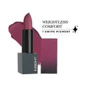 Insight Cosmetics Velvet Matte Lipstick - Enchanting Blush (3.8 g)