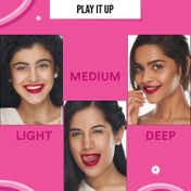 Sugar Pop Matte Lipcolour - 24 Pinkbliss (1.6 ml)