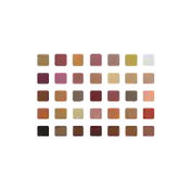 Daily Life Forever52 Ultimate Edition Eyeshadow Palette UEP002 (53 g)