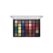 Daily Life Forever52 Ultimate Edition Eyeshadow Palette - UEP003 (53 g)