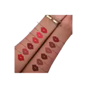 Daily Life Forever52 Velvet Rose Matte Lipstick - RS012 (2.8 g)