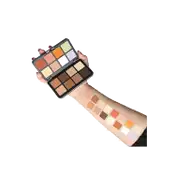 Daily Life Forever52 16 Color Camouflage HD Palette CHP001 (40 g)