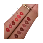 Daily Life Forever52 Velvet Rose Matte Lipstick - RS001 (2.8 g)