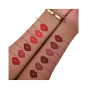 Daily Life Forever52 Velvet Rose Matte Lipstick - RS003 (2.8 g)