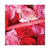 Daily Life Forever52 Velvet Rose Matte Lipstick - RS004 (2.8 g)