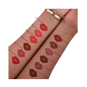 Daily Life Forever52 Velvet Rose Matte Lipstick - RS005 (2.8 g)