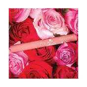 Daily Life Forever52 Velvet Rose Matte Lipstick - RS009 (2.8 g)