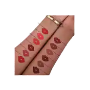 Daily Life Forever52 Velvet Rose Matte Lipstick - RS010 (2.8 g)