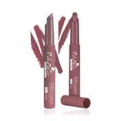 Daily Life Forever52 Velvet Rose Matte Lipstick Set of 2 Crayons Combo (La Perla,Latana)