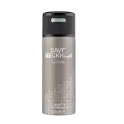 David Beckham Beyond + Bold Instinct Deodorant Spray (Pack of 2)