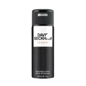 David Beckham Classic Deodorant Spray (150ml)
