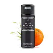 David Beckham Instinct Deodorant Spray (150ml)