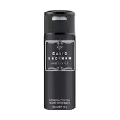 David Beckham Instinct Deodorant Spray (150ml)
