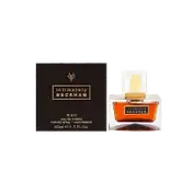 David Beckham Intimately Man Eau De Toilette (50ml)