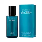 DAVIDOFF Cool Water Eau De Toilette Spray (40ml)