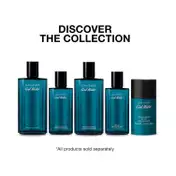 DAVIDOFF Cool Water Eau De Toilette Spray (40ml)