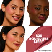 Make Up For Ever Artist Color Crayon - 808-Boundless Berry (7 g)