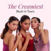 Dream Beauty Nebula Cream Blush - Helix Berry (7.5 g)