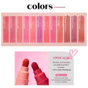 ETUDE Dear Darling Marker Tint - 11 Black Currant (3.5 g)