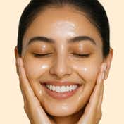 BiE Plumped! Plumping Serum with Collagen,Stem Cells & Geranium Oil for Hydrated & Smooth Skin (20g)